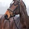 Horze Venice Bridle With Reins