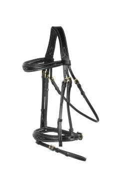 Horze Sion Bridle With Reins