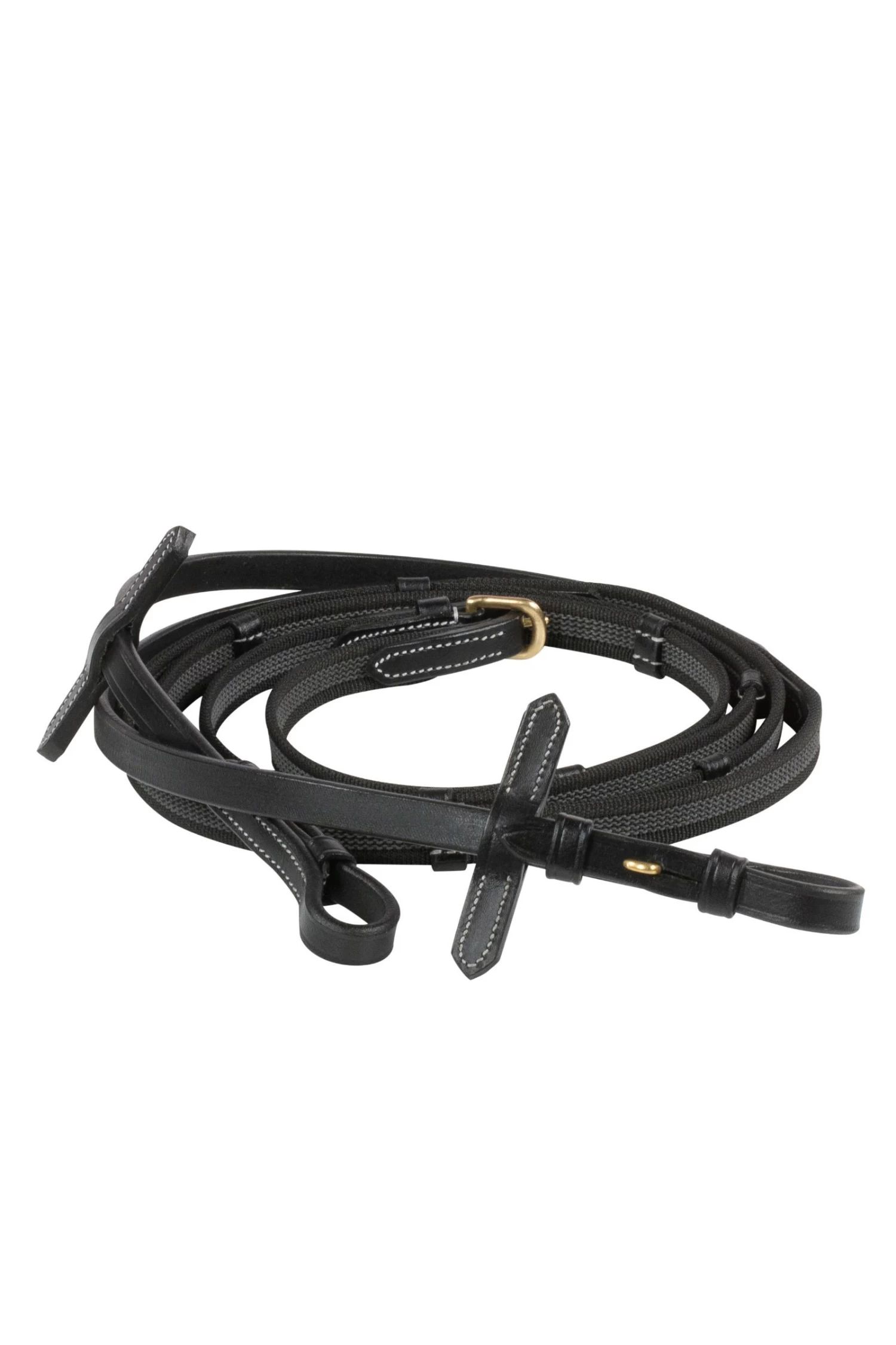 Horze Sion Bridle With Reins - Image 2