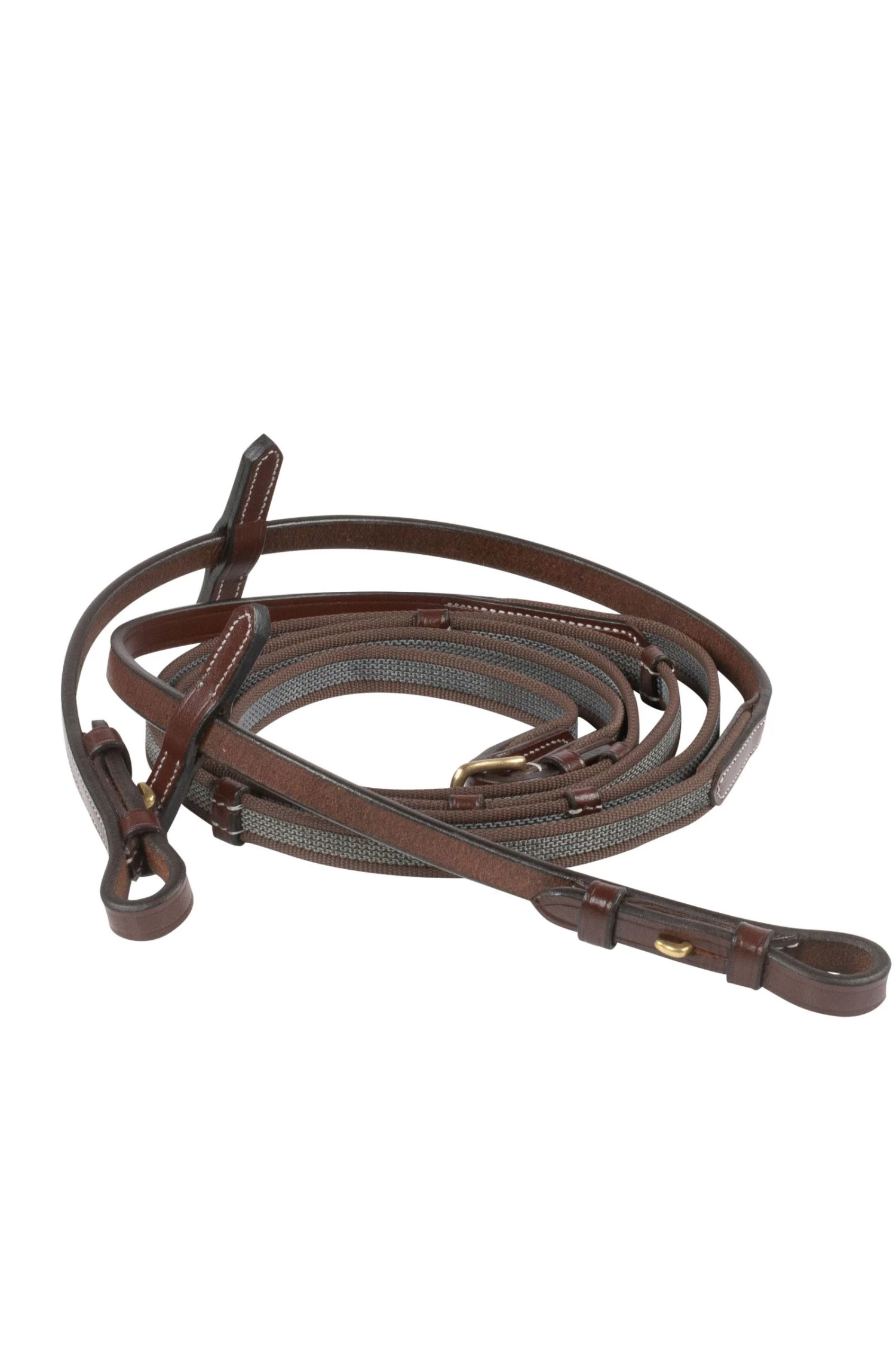 Horze Sion Bridle With Reins - Image 5