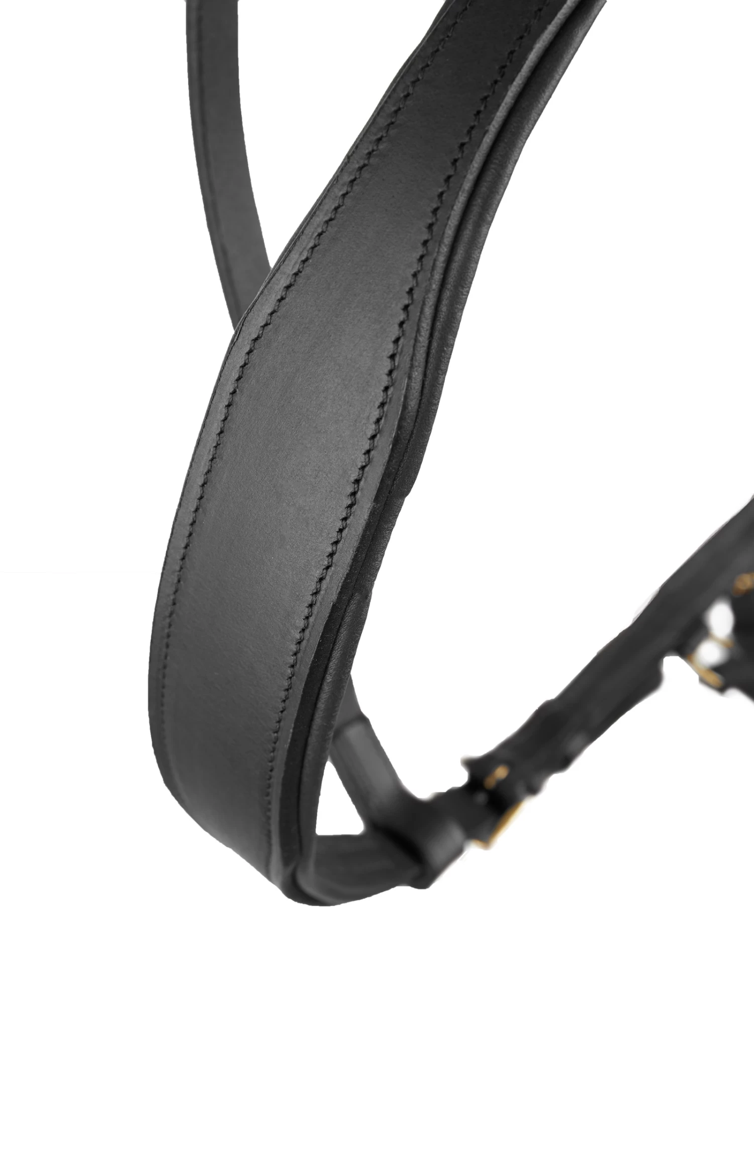 Horze Orlando Combined Bitless Bridle - Image 2
