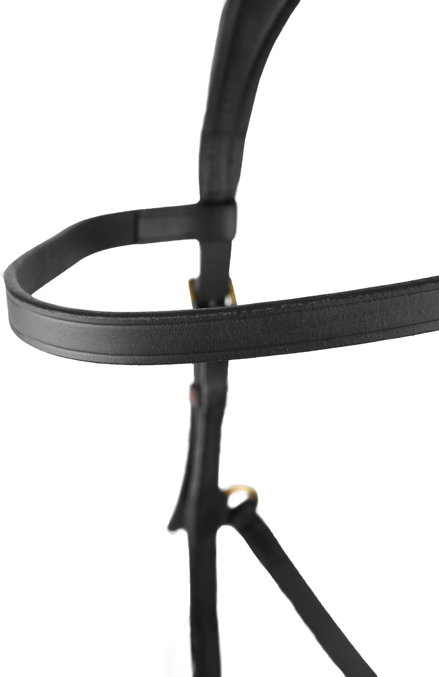 Horze Orlando Combined Bitless Bridle - Image 3