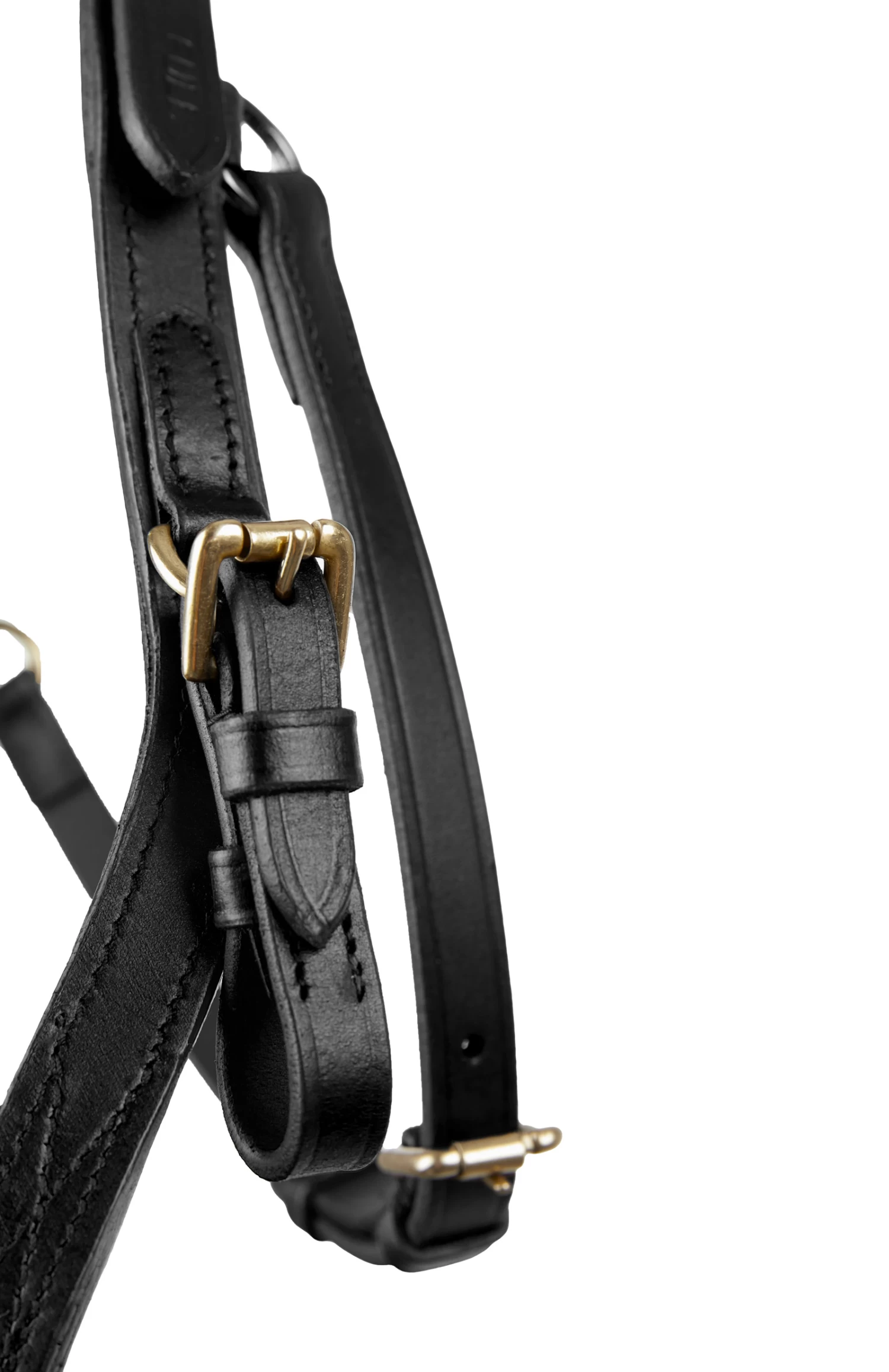 Horze Orlando Combined Bitless Bridle - Image 4