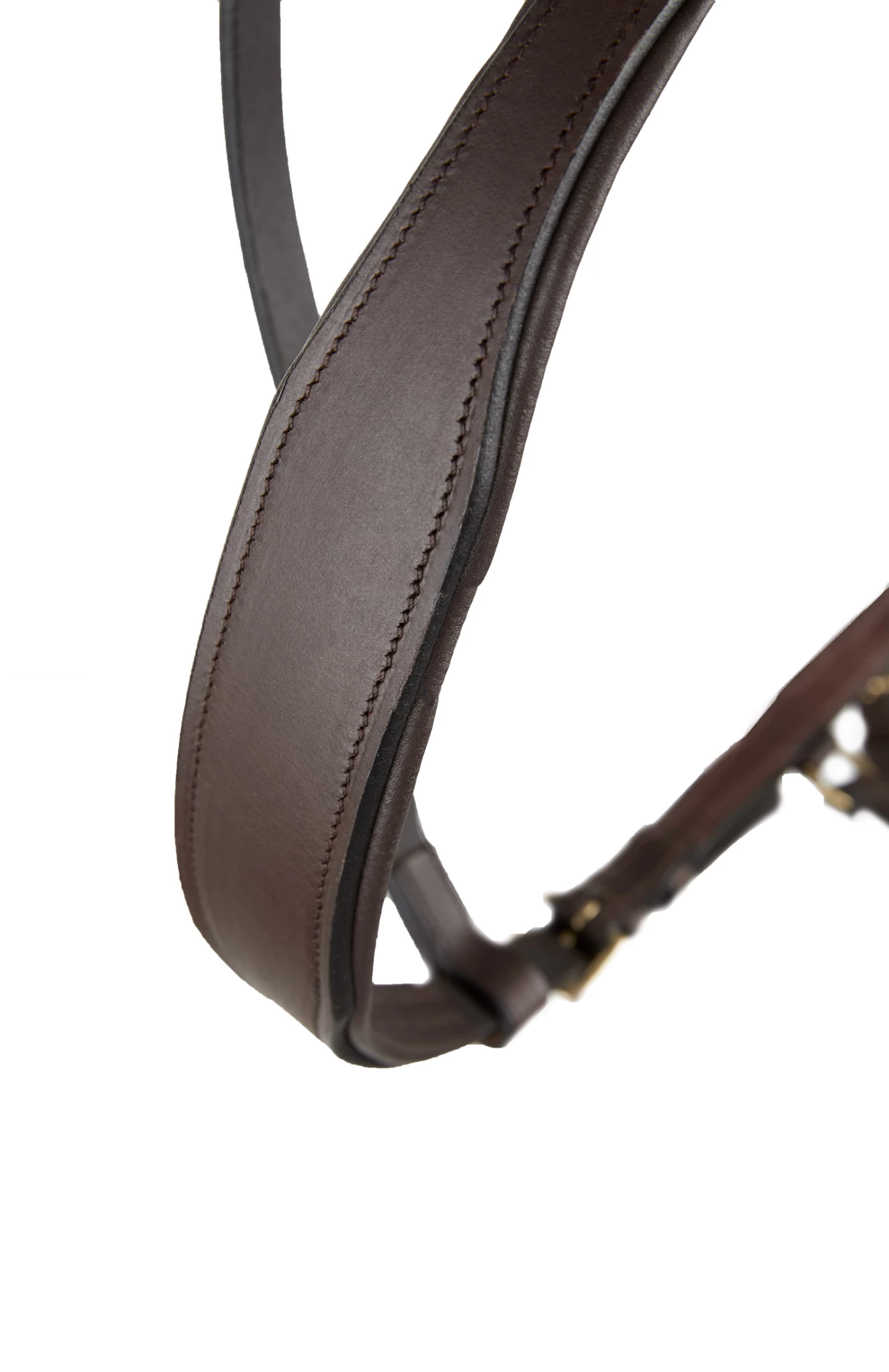 Horze Orlando Combined Bitless Bridle - Image 7