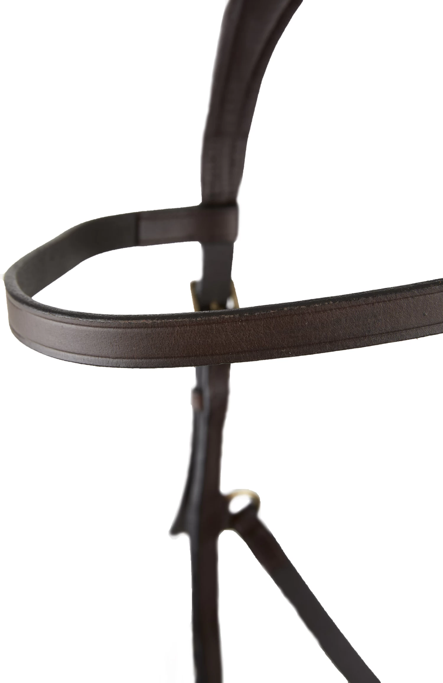 Horze Orlando Combined Bitless Bridle - Image 8