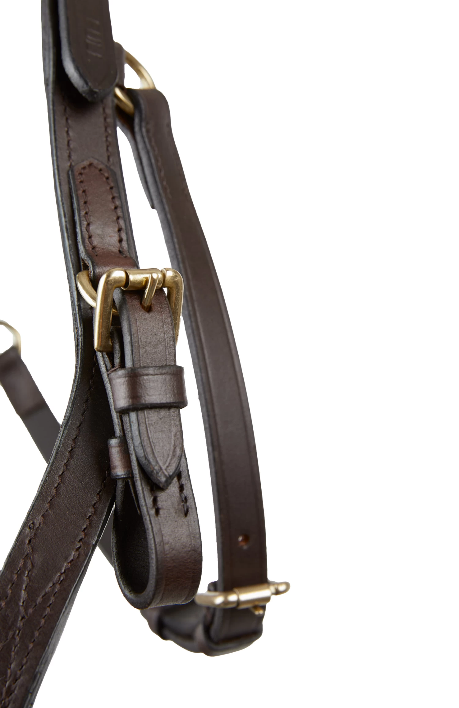 Horze Orlando Combined Bitless Bridle - Image 9