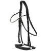 Horze Positano Anatomic Hannover Bridle