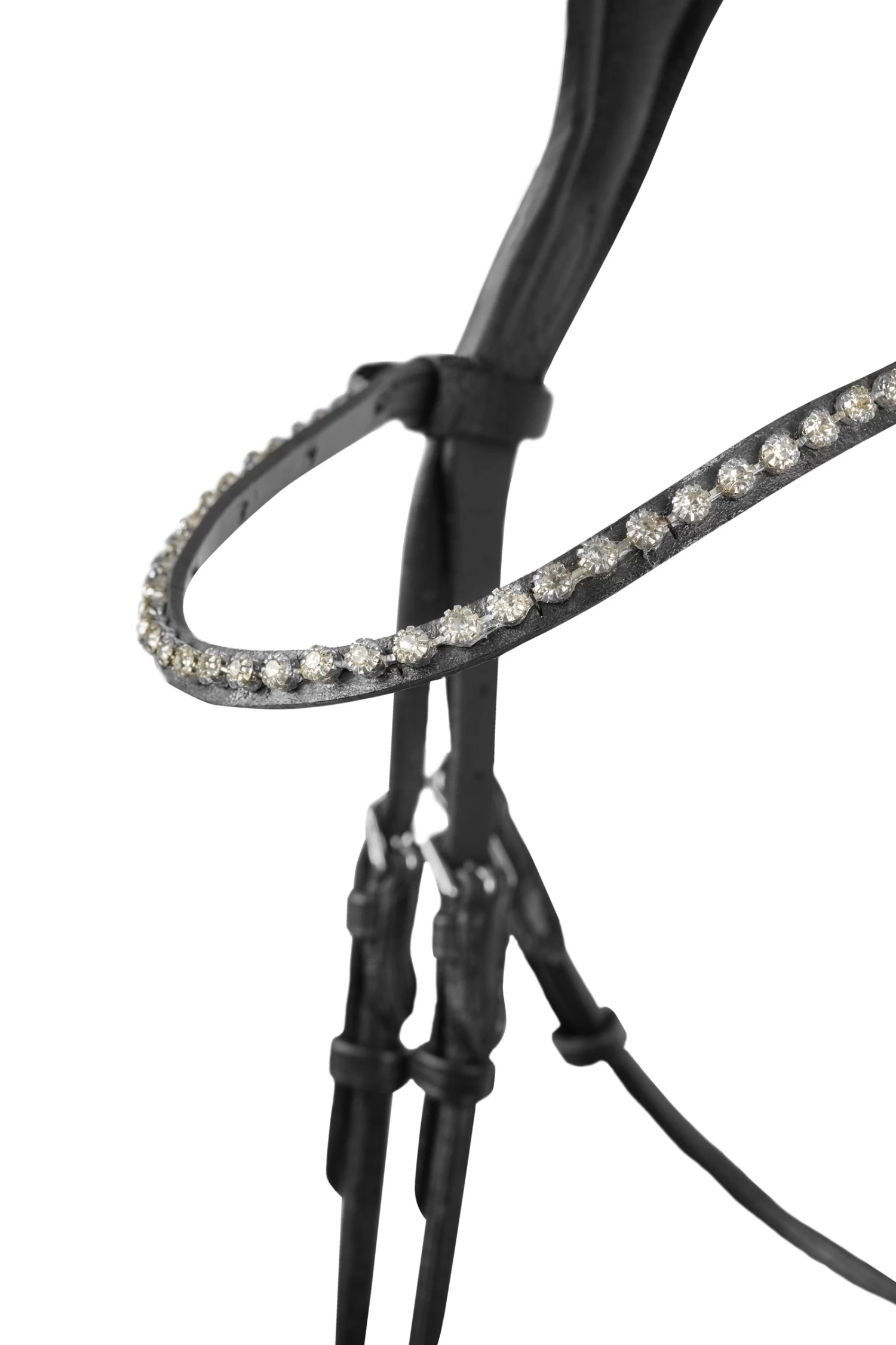 Horze Lockhart Anatomic Bridle - Image 8