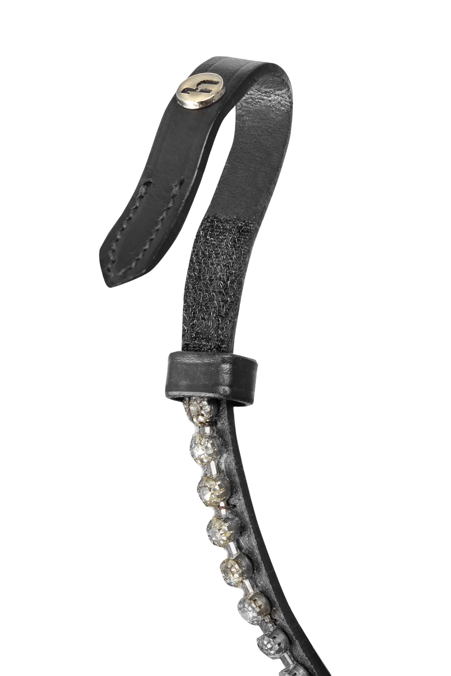 Horze Lockhart Anatomic Bridle - Image 9
