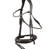 Horze Lockhart Anatomic Bridle