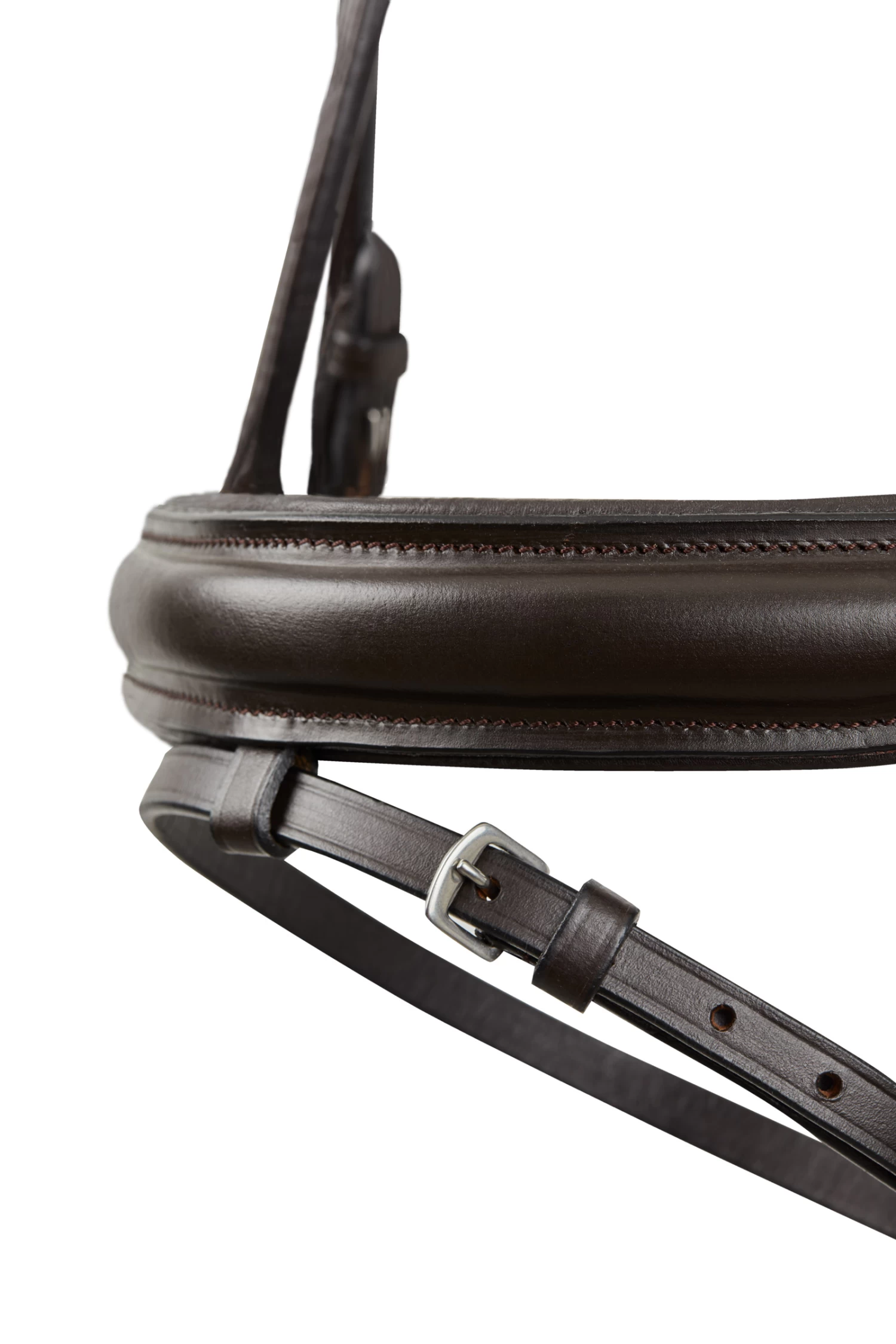 Horze Lockhart Anatomic Bridle - Image 2