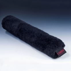 Christ Noseband Strap Cover