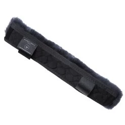 Christ Show Noseband Cover