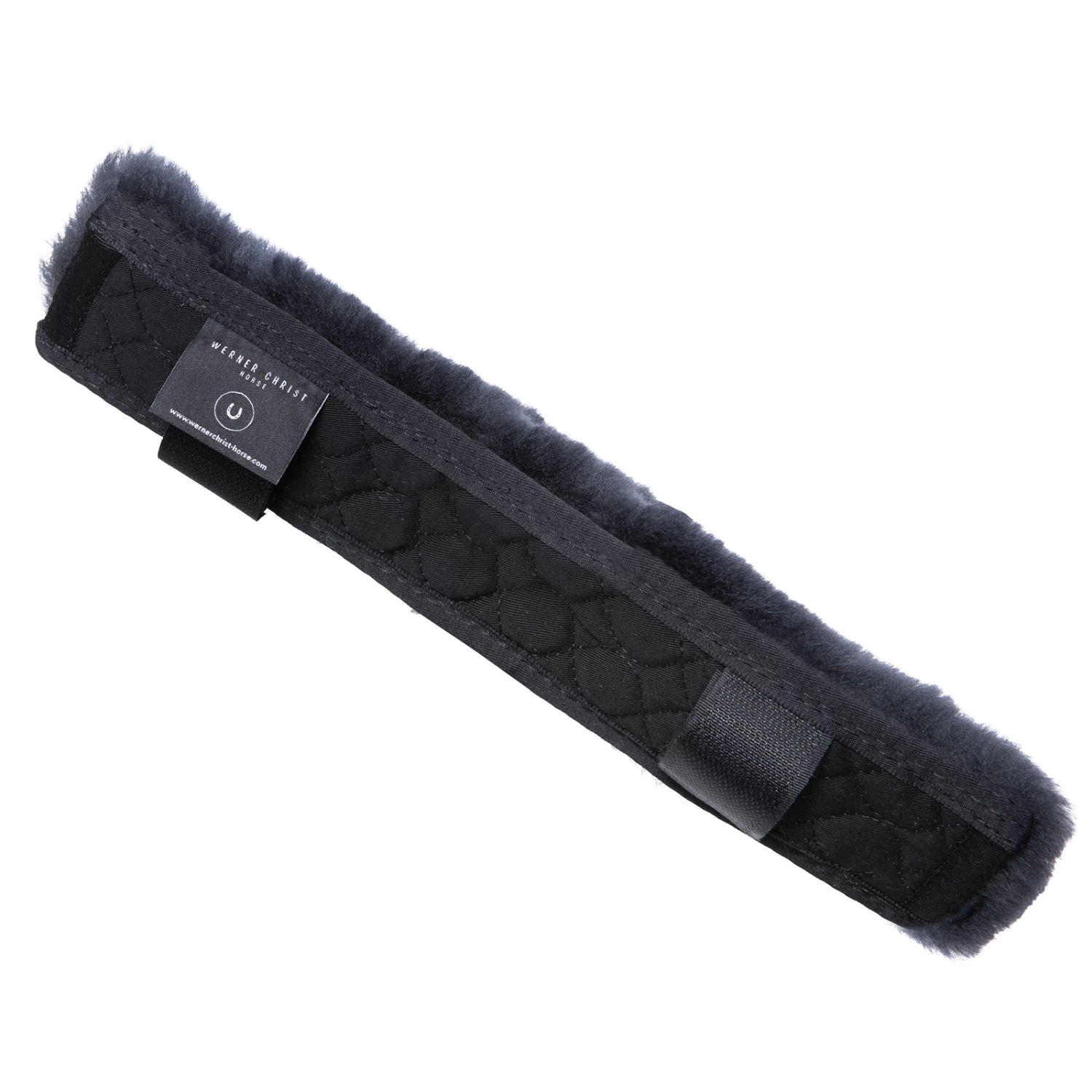 Christ Show Noseband Cover