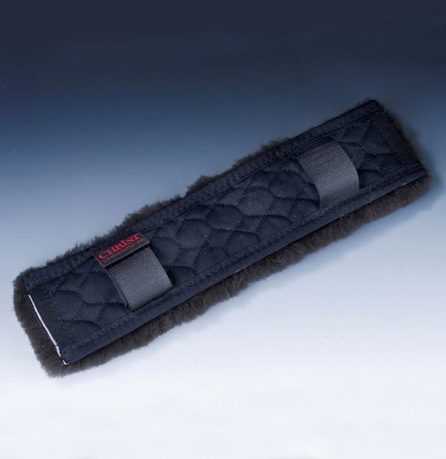 Christ Show Noseband Cover - Image 2