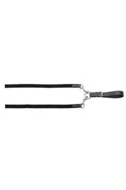 Horze Webbed Training Reins