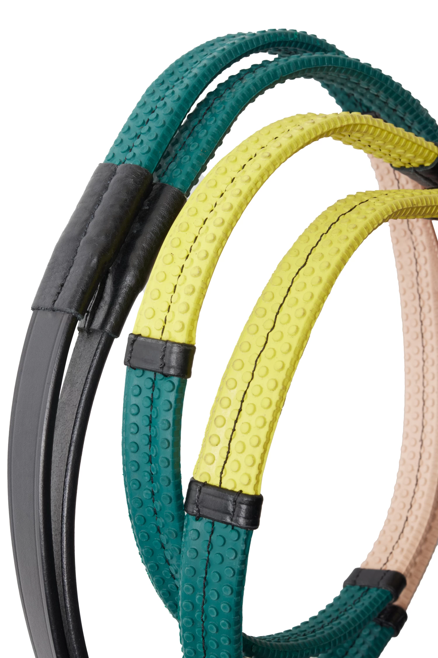 Horze Magic Carousel Rainbow Reins - Image 2