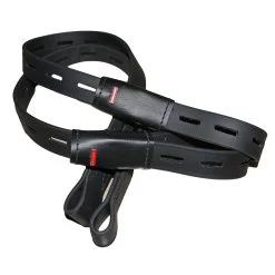 Karlslund BioThane Stirrup Leathers