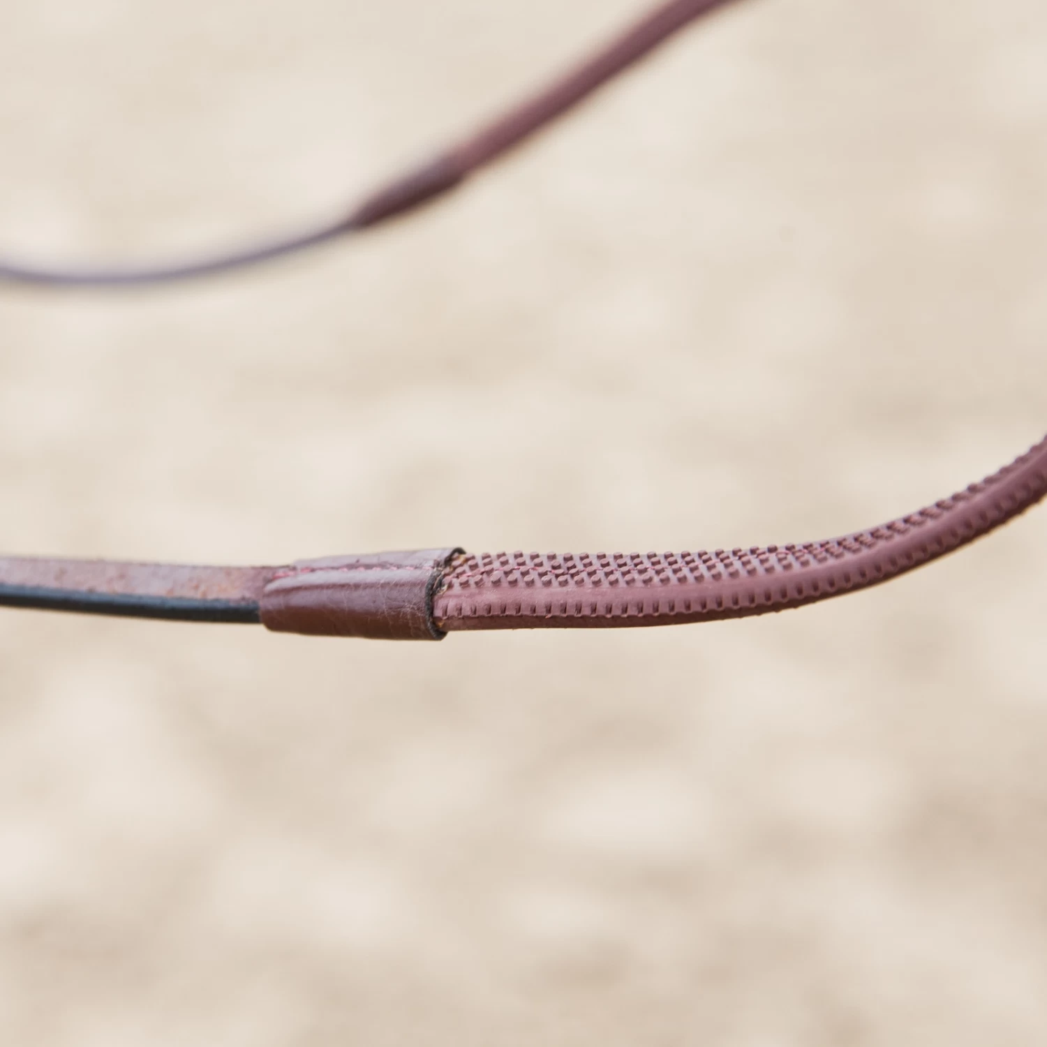 Horze Soft Grip Rubber Reins - Image 7