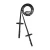 Horze Walthamstaw Leather Reins With Stoppers