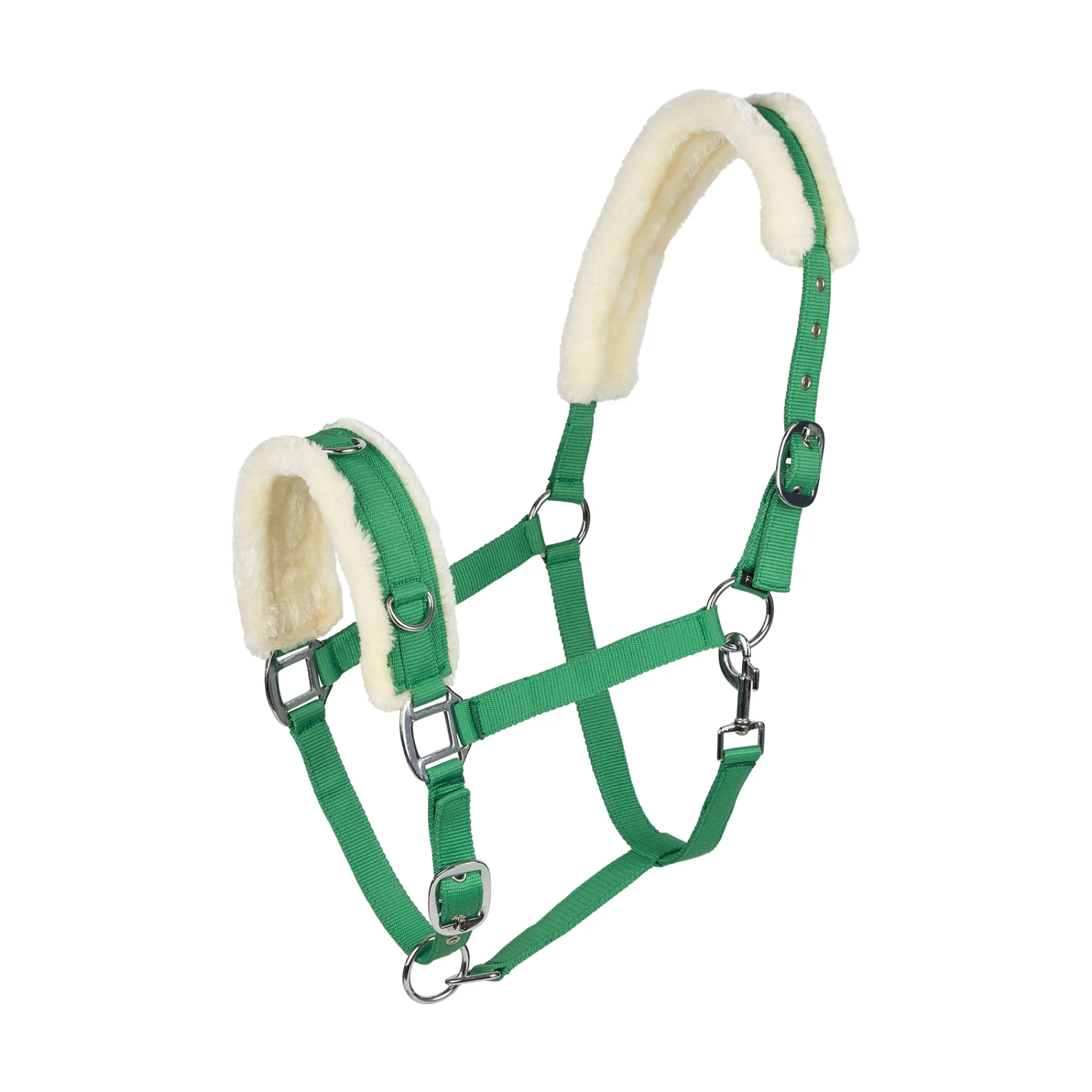 Horze Cavesson - Image 4