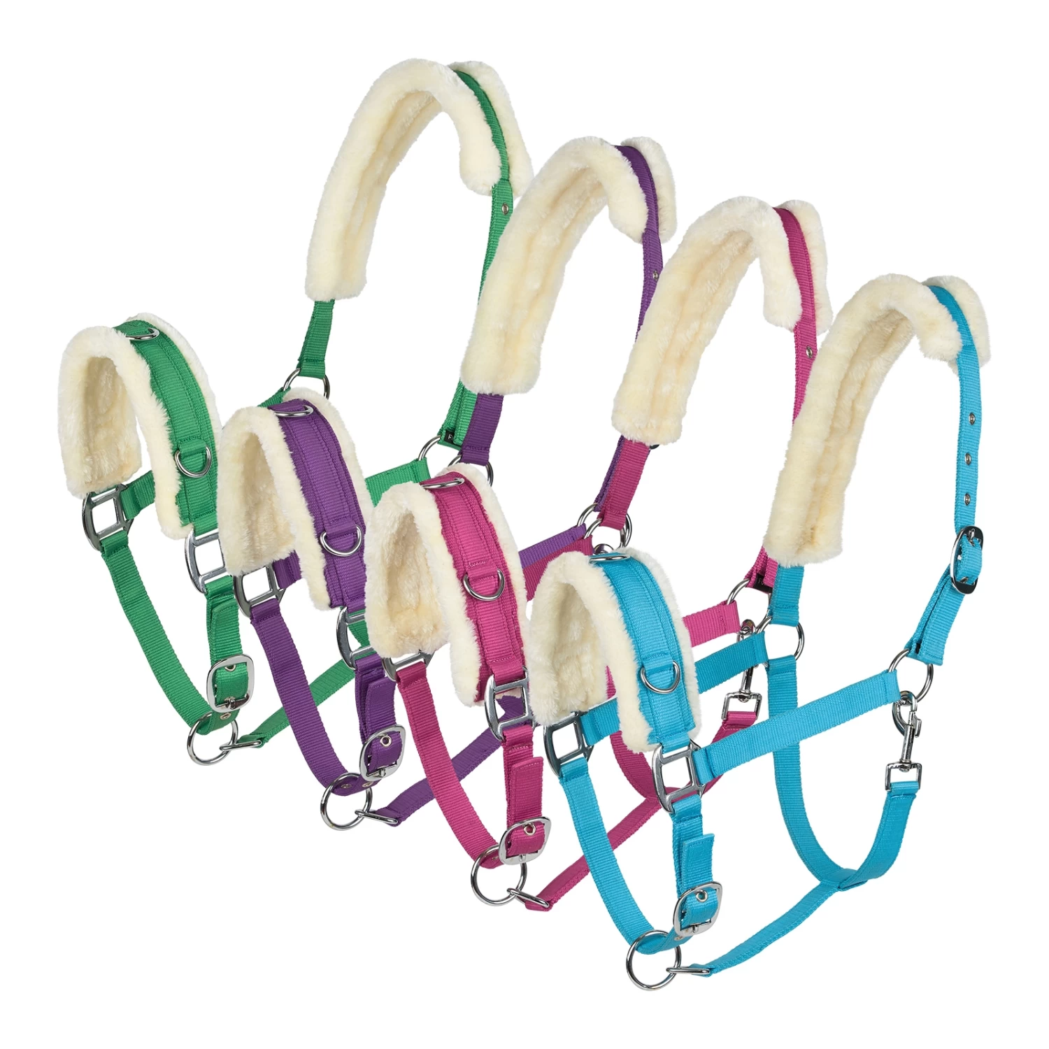 Horze Cavesson - Image 9