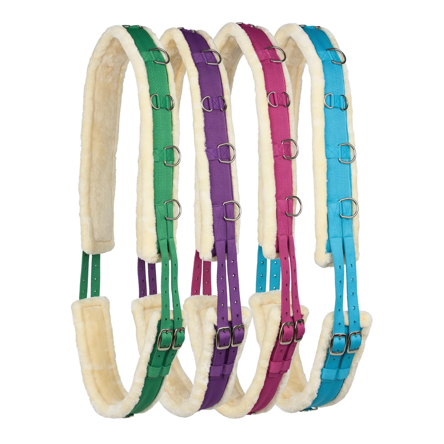 Horze Lunging Girth - Image 5