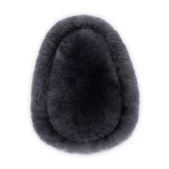 Horze Harleigh Breastplate Lambskin Pad