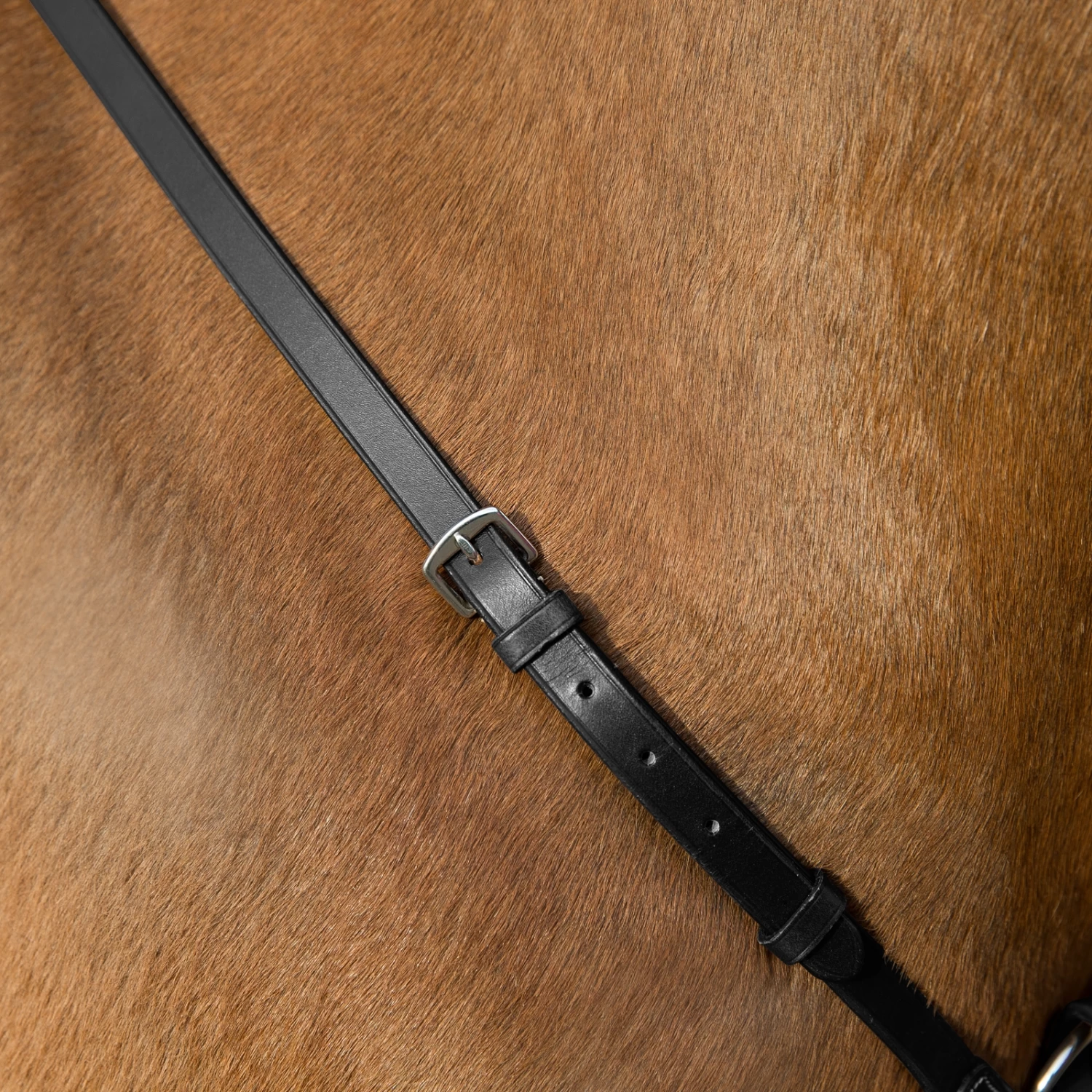 Horze Adjustable Hunting Breastplate - Image 4