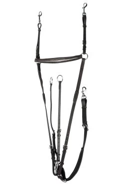 Horze Venice Combined Martingale