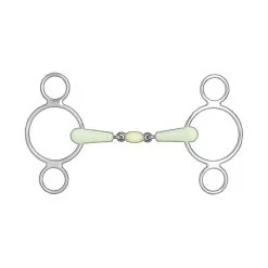 Horze Show Jumping Bit