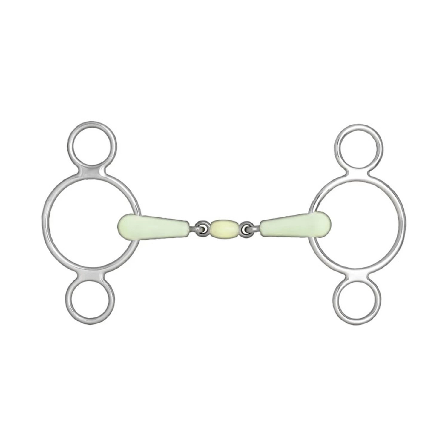 Horze Show Jumping Bit