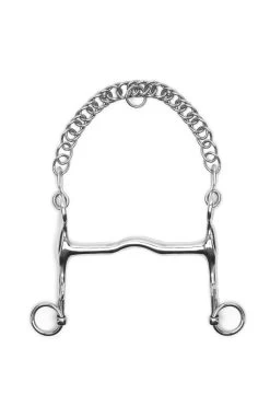 Horze Curb Bit, 11,5cm