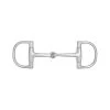 Horze D-Ring Snaffle