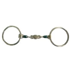 Karlslund3-part Blue Bit