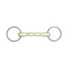Horze Apple Straight Snaffle