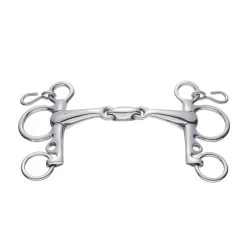 Sprenger MAX-Control Pelham, Double-jointed 16mm