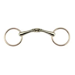 Sprenger KK Ultra Snaffle, Aurigan 18mm