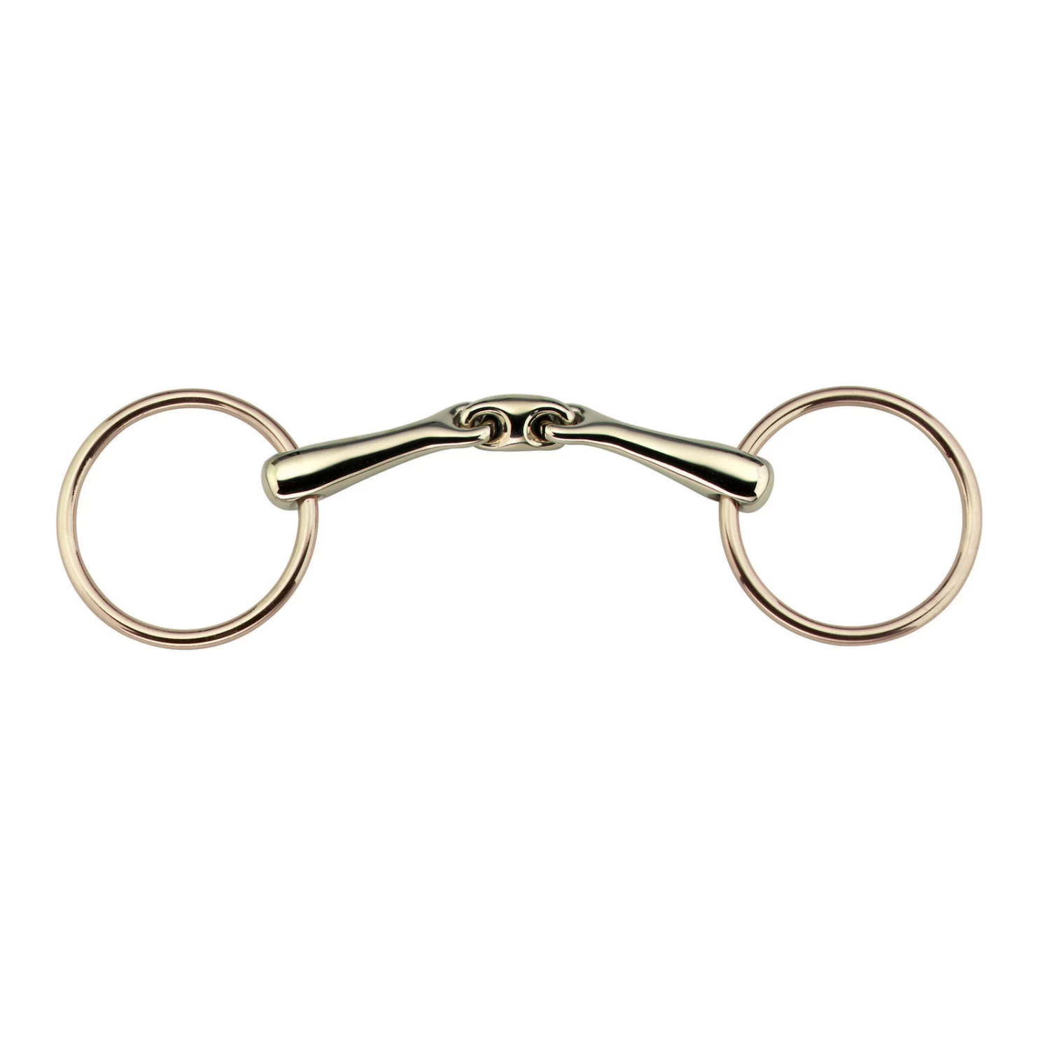 Sprenger KK Ultra Snaffle, Aurigan 18mm
