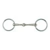 Sprenger Loose Ring Snaffle, Aurigan 16mm