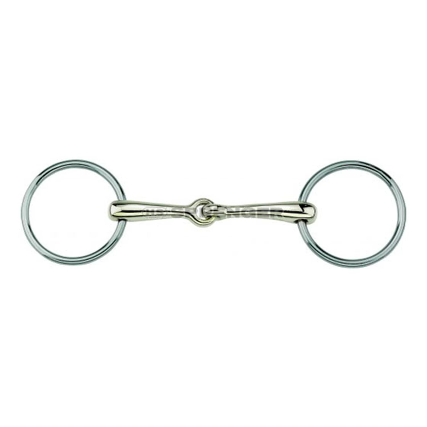 Sprenger Loose Ring Snaffle, Aurigan 16mm