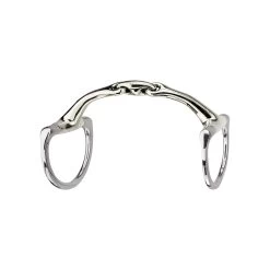 Sprenger Dynamic RS Eggbutt Bit Sensogan 14 Mm