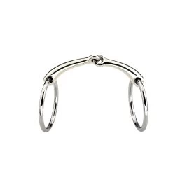 Sprenger Dynamic RS Loose*ring Snaffle Sensogan 16mm