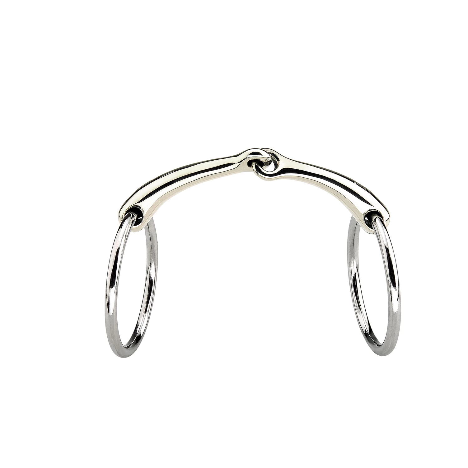 Sprenger Dynamic RS Loose*ring Snaffle Sensogan 16mm