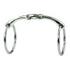 Sprenger Dynamic RS Loose Ring Snaffle 16mm