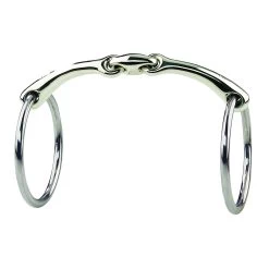 Sprenger Dynamic RS Loose Ring Snaffle 16mm
