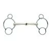 KK SHAPED*UNIVERSAL BIT 18MM