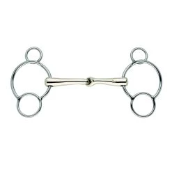 KK SHAPED*UNIVERSAL BIT 18MM