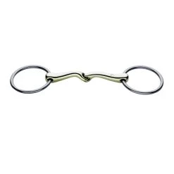 Sprenger KK Snaffle Balkenhol 16 Mm