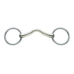 Sprenger CM Mullen Mouth Snaffle 16mm